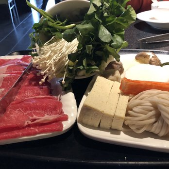Happy Lamb Hot Pot - Beef lunch $11 - Mongolian Near Me - Edison, New Jersey Happy Lamb Hot Pot - Beef lunch $11 - Mongolian Near Me - Edison, New Jersey