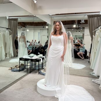 Luv Bridal - Bridal Near Me - Los Angeles, California Luv Bridal - Bridal Near Me - Los Angeles, California
