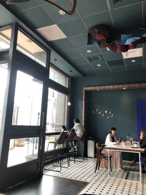 L'esprit café by null