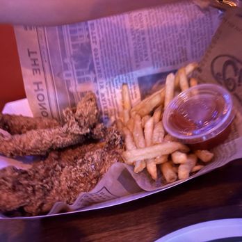 Riptide Tavern - Tenders and fries - Sports Bars Near Me - Philadelphia, Pennsylvania Riptide Tavern - Tenders and fries - Sports Bars Near Me - Philadelphia, Pennsylvania