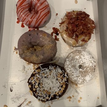 Duck Donuts - Donuts Near Me - Rancho Cucamonga, California Duck Donuts - Donuts Near Me - Rancho Cucamonga, California