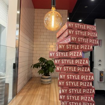 Bibo's NY Pizza - Pizza Near Me - San Jose, California Bibo's NY Pizza - Pizza Near Me - San Jose, California