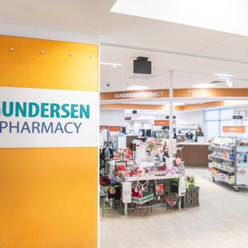 Gundersen Lutheran Onalaska Clinic - Medical Centers Near Me - Onalaska, Wisconsin Gundersen Lutheran Onalaska Clinic - Medical Centers Near Me - Onalaska, Wisconsin