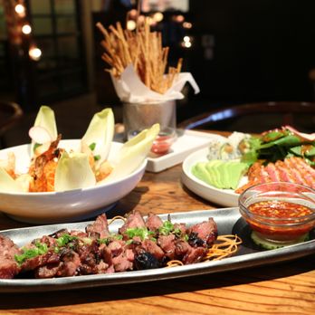 BITES Asian Kitchen + Bar - Crying Tiger. - Japanese Near Me - Chicago, Illinois BITES Asian Kitchen + Bar - Crying Tiger. - Japanese Near Me - Chicago, Illinois
