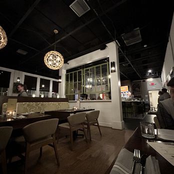 313 Franklin - Dining room - American Near Me - South Hill, Virginia 313 Franklin - Dining room - American Near Me - South Hill, Virginia