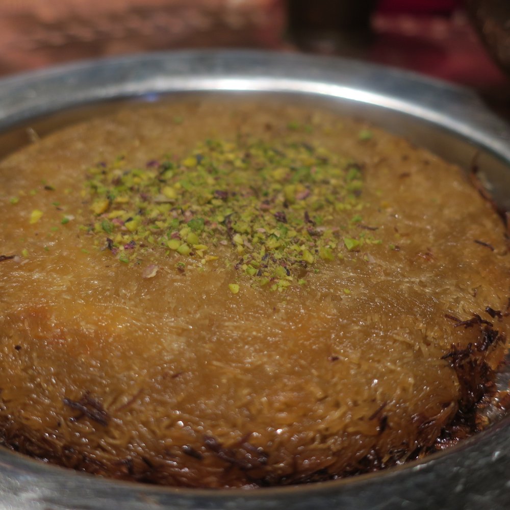Sheesh Restaurant - Turkish Near Me - Saint Louis, Missouri