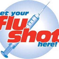 RxAll Pharmacy - Flu shots are now available at RxAll pharmacy, free with most insurances.