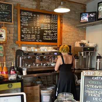 Treme Coffeehouse - Coffee & Tea Near Me - New Orleans, Louisiana Treme Coffeehouse - Coffee & Tea Near Me - New Orleans, Louisiana