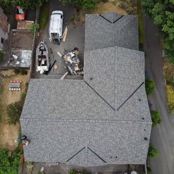 Alfa - Roof replacement - Roofing Near Me - Kirkland, Washington Alfa - Roof replacement - Roofing Near Me - Kirkland, Washington
