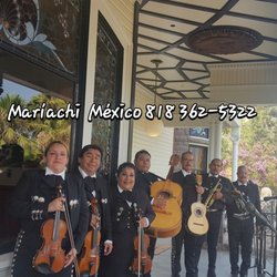 Mariachi Mexico