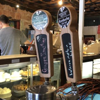The Continental Bakery - They even have kombucha on tap! - Bakeries Near Me - Birmingham, Alabama The Continental Bakery - They even have kombucha on tap! - Bakeries Near Me - Birmingham, Alabama