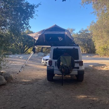 Steckel Park - Parks Near Me - Santa Paula, California