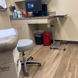 Ocala Neurosurgical Center - Patient office