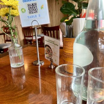 Norah - Ordering Q code - Vegan Near Me - Portland, Oregon Norah - Ordering Q code - Vegan Near Me - Portland, Oregon