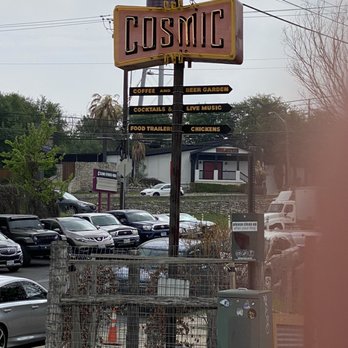 Cosmic - Cosmic - Coffee & Tea Near Me - Austin, Texas Cosmic - Cosmic - Coffee & Tea Near Me - Austin, Texas