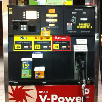 Gaines Street Shell - a gas pump at a gas station - Convenience Stores Near Me - Tallahassee, Florida Gaines Street Shell - a gas pump at a gas station - Convenience Stores Near Me - Tallahassee, Florida