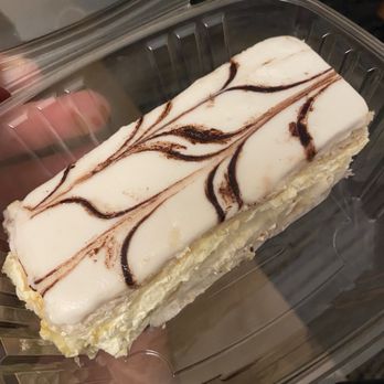Tazza Caffé - Neapolitan Cake - Cafes Near Me - Atlantic City, New Jersey Tazza Caffé - Neapolitan Cake - Cafes Near Me - Atlantic City, New Jersey