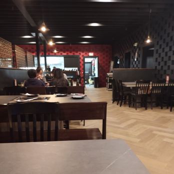 K Town BBQ - Barbeque Near Me - Saugus, Massachusetts