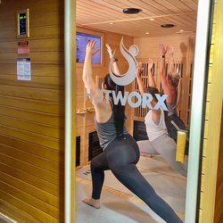 HOTWORX - Chino Hills