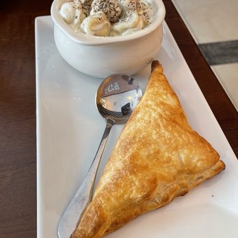 Badageoni - Classic Mini Khinkali - Georgian Near Me - Mt Kisco, New York