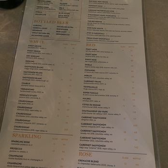 Fall Line Kitchen & Bar - Menu Oct 2023 - New American Near Me - Richmond, Virginia Fall Line Kitchen & Bar - Menu Oct 2023 - New American Near Me - Richmond, Virginia
