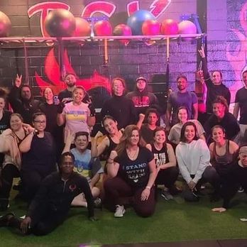 Transform FX Fitness - Trainers Near Me - Concord, California Transform FX Fitness - Trainers Near Me - Concord, California