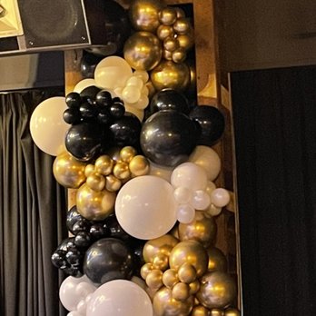Balloons by Nikki - New Year's Eve - Balloon Services Near Me Balloons by Nikki - New Year's Eve - Balloon Services Near Me