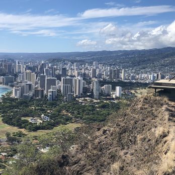 Diamond Head State Monument - Parks Near Me - Honolulu, Hawaii Diamond Head State Monument - Parks Near Me - Honolulu, Hawaii