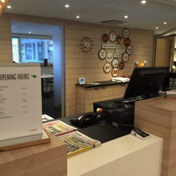 Scandic Hotel Luleå