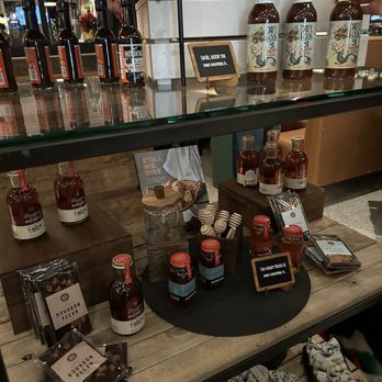 Pecan Craft Kitchen - Gifts - Southern Near Me - St Johns, Florida