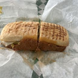 The Cuban The Cuban