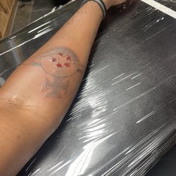 Northern Liberty Tattoo