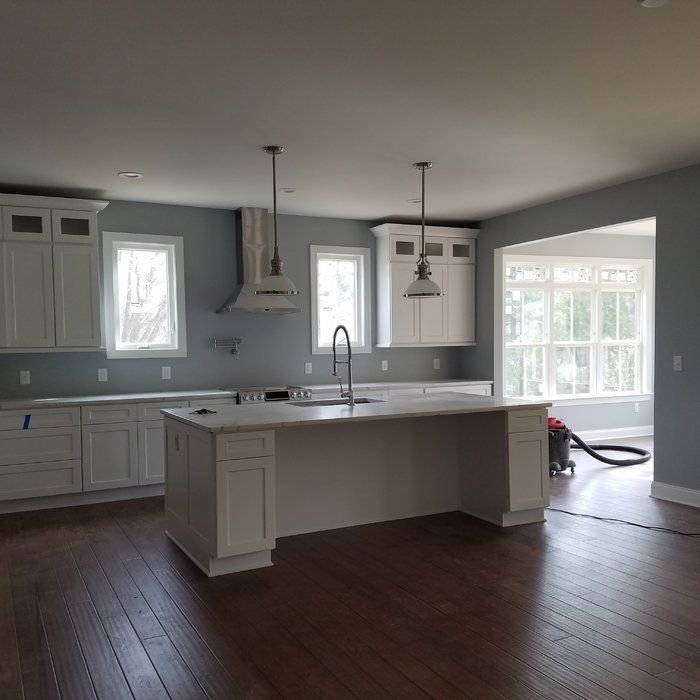 Slide of LK Construction Services