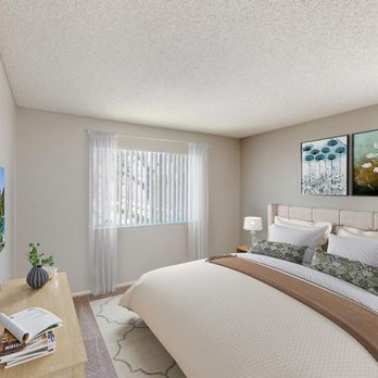 Southridge - Apartments Near Me - Pomona, California