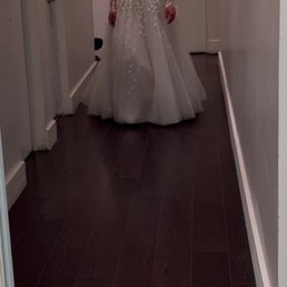 Wedding dress alterations Wedding dress alterations
