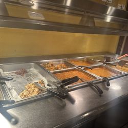 Mantra Indian Cuisine & Spirits