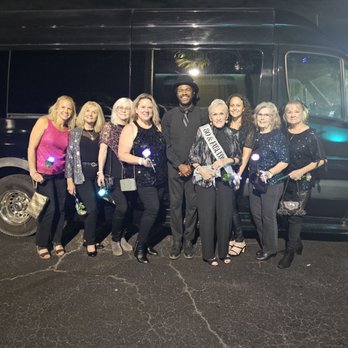 Top Tier Chauffeur Services - Limos Near Me Top Tier Chauffeur Services - Limos Near Me