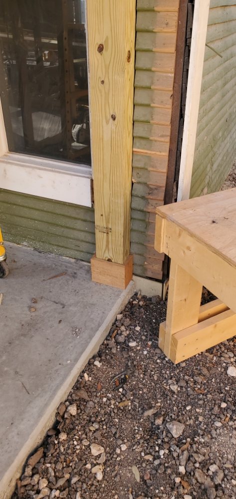 Slide of JGipson roofing and remodeling