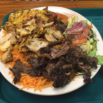 Pita Zone - Mediterranean Near Me - Bolingbrook, Illinois