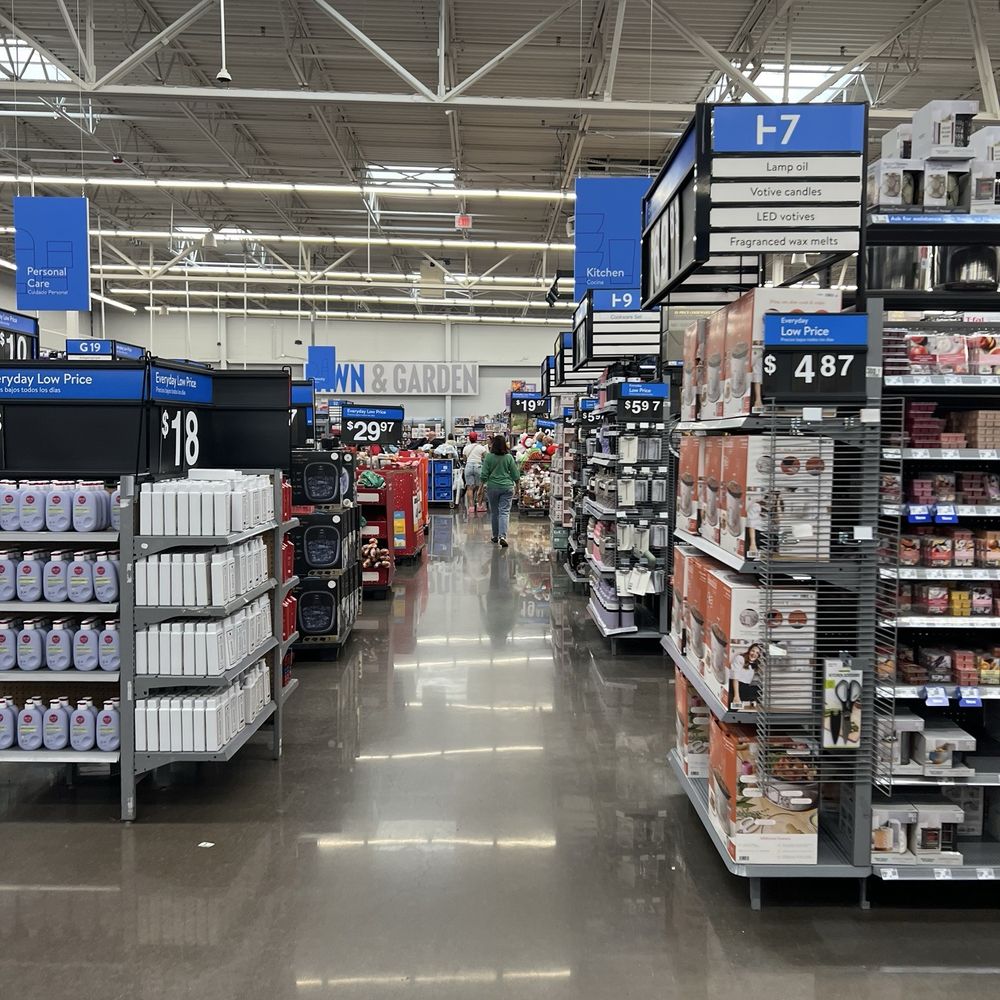 Walmart Supercenter - Grocery Near Me - Metairie, Louisiana Walmart Supercenter - Grocery Near Me - Metairie, Louisiana