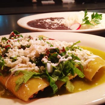 Villa Escondida Restaurant and Bar - Mexican Near Me - Seattle, Washington