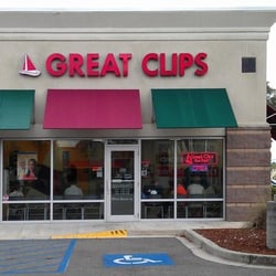 Great Clips