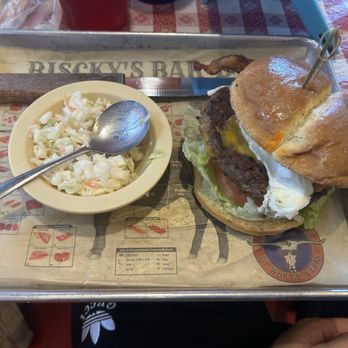 Riscky's BBQ - Barbeque Near Me - Fort Worth, Texas