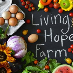 Living Hope Farm