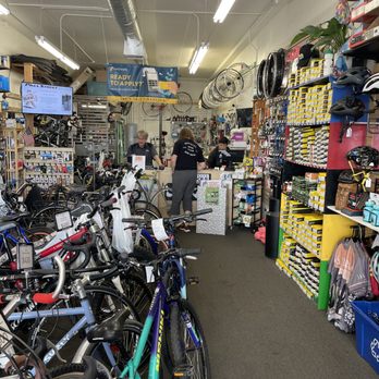 Pima Street Bicycle - Bike Repair/Maintenance Near Me - Tucson, Arizona Pima Street Bicycle - Bike Repair/Maintenance Near Me - Tucson, Arizona