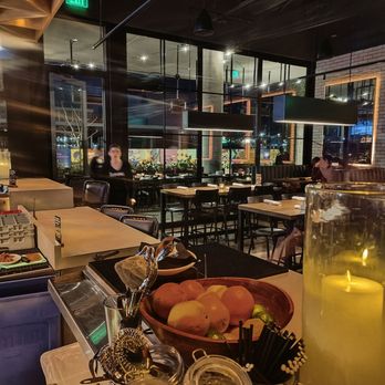 Eureka! - Part of the restaurant - American Near Me - Tempe, Arizona