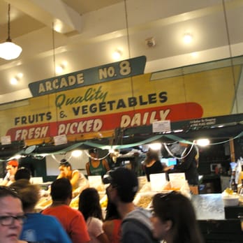 Pappardelle's Pasta - crowded, popular - Pasta Shops Near Me - Seattle, Washington