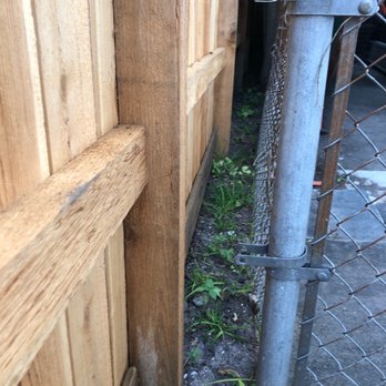 Fulton General Contracting - The space I lost - General Contractors Near Me - Houston, Texas