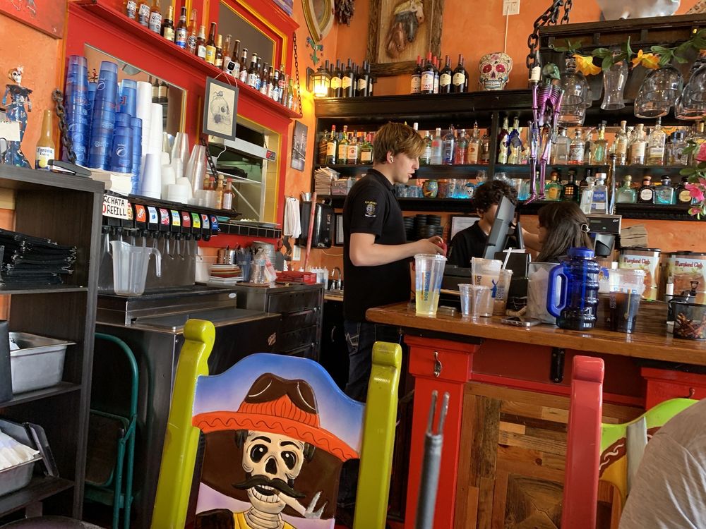 Vaqueros Grill & Cantina