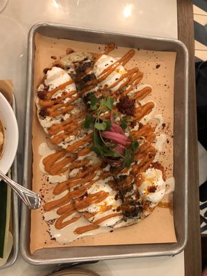 Rina - Old Fourth Ward by null Rina - Old Fourth Ward by null